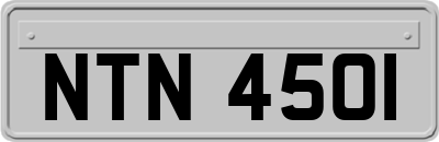 NTN4501