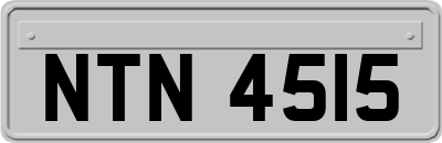 NTN4515