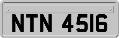 NTN4516