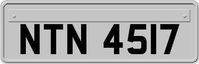 NTN4517
