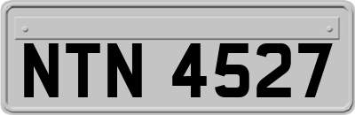 NTN4527