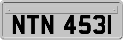 NTN4531