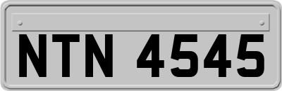 NTN4545