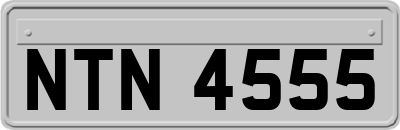 NTN4555