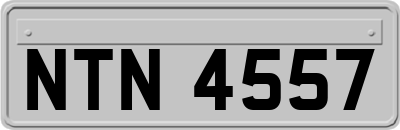 NTN4557