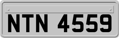 NTN4559