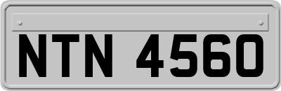 NTN4560