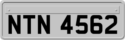 NTN4562