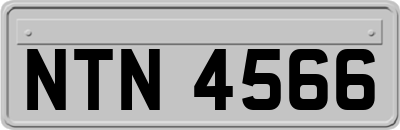 NTN4566