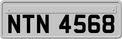 NTN4568