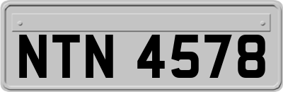 NTN4578