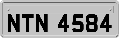 NTN4584