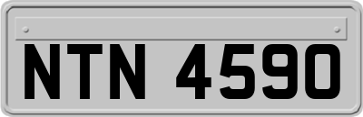 NTN4590