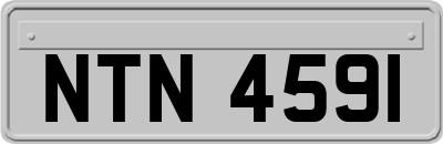 NTN4591
