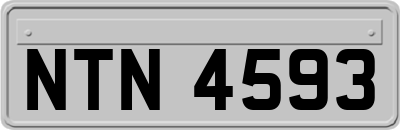 NTN4593