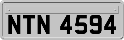 NTN4594