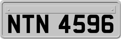 NTN4596