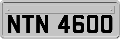 NTN4600