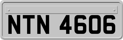 NTN4606