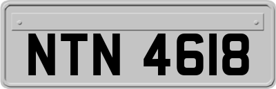 NTN4618