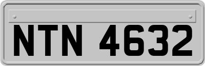 NTN4632