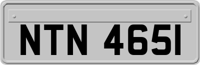 NTN4651