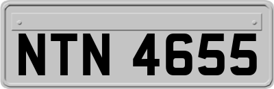 NTN4655