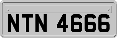 NTN4666