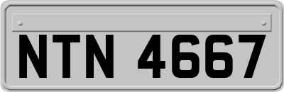 NTN4667