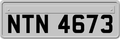 NTN4673