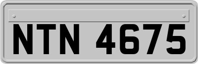 NTN4675