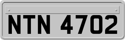 NTN4702