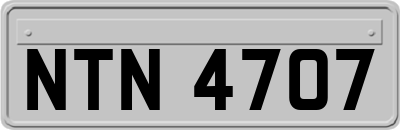 NTN4707