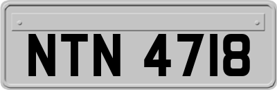 NTN4718