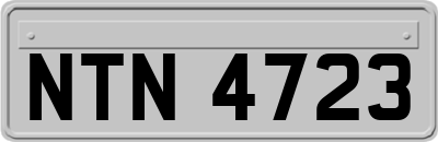 NTN4723