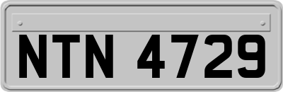 NTN4729