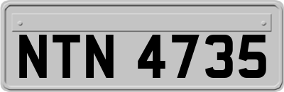 NTN4735