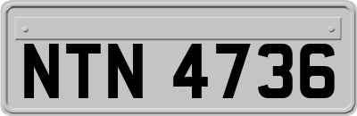 NTN4736