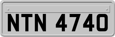 NTN4740