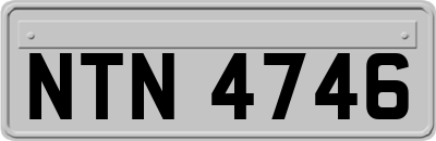 NTN4746