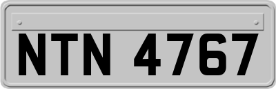 NTN4767