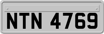 NTN4769