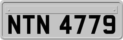 NTN4779