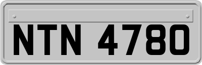 NTN4780