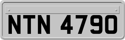 NTN4790