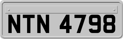 NTN4798