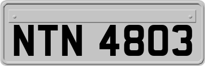 NTN4803