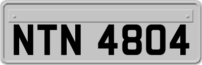 NTN4804