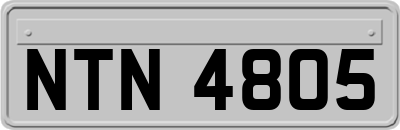 NTN4805