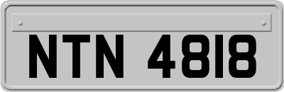 NTN4818